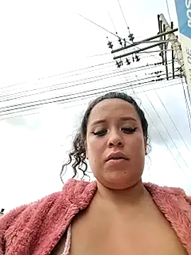 You-sexy-starr's Webcam Show