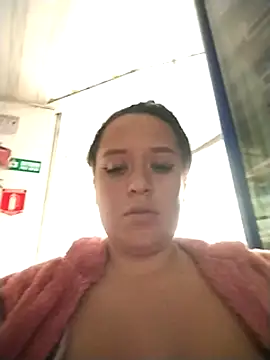 Webkamerová show You-sexy-starr