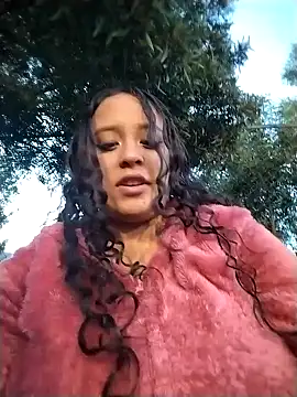 Show Webcam de You-sexy-starr