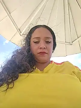 Show Webcam de You-sexy-starr