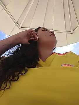 You-sexy-starr Show in webcam