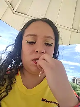 عرض كام You-sexy-starr