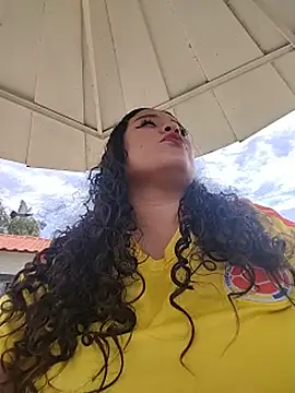 You-sexy-starr's Live XXX Chat