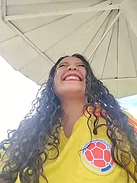 Show de webcam de You-sexy-starr