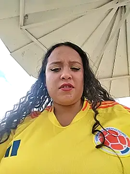Chat +18 de You-sexy-starr ao vivo
