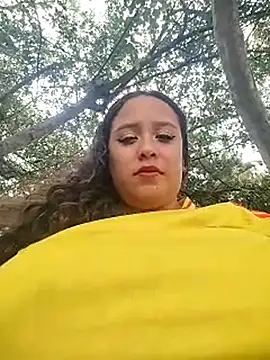You-sexy-starr's Live XXX Chat