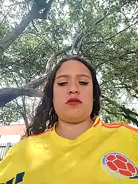 Show Webcam de You-sexy-starr