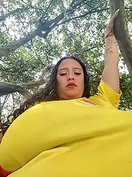 You-sexy-starr Pertunjukan Webcam