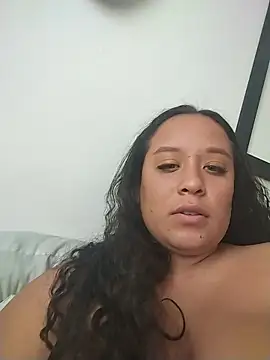 You-sexy-starr's Webcam Show