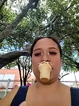 You-sexy-starr Show in webcam