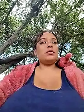 Show webcam de You-sexy-starr