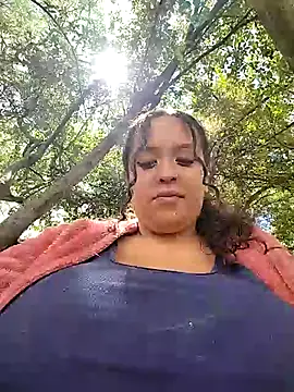 عرض كام You-sexy-starr