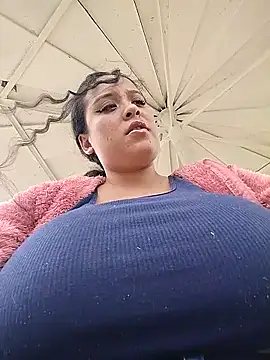 Show webcam de You-sexy-starr