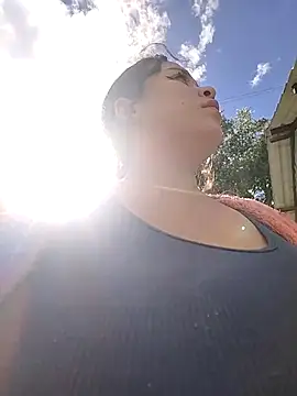 You-sexy-starr Show in webcam