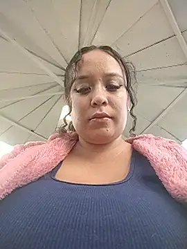 You-sexy-starr's Webcam Show