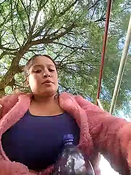 Webkamerová show You-sexy-starr