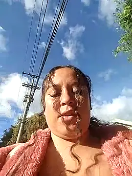 Show Webcam de You-sexy-starr
