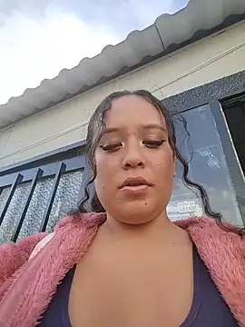 Show webcam de You-sexy-starr