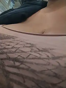 You-sexy-starr's Webcam Show