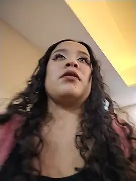 Show de You-sexy-starr na webcam
