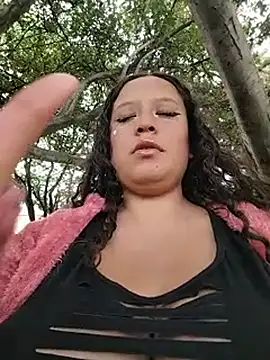 Show webcam de You-sexy-starr