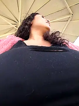 You-sexy-starr Show in webcam