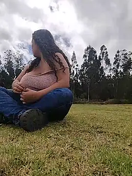 Show Webcam de You-sexy-starr