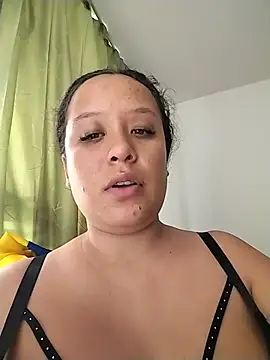 Webkamerová show You-sexy-starr