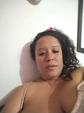 Show webcam de You-sexy-starr