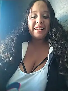 Show de You-sexy-starr na webcam