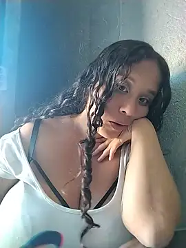 Webkamerová show You-sexy-starr