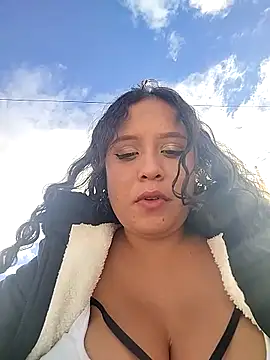 You-sexy-starr's Webcam Show