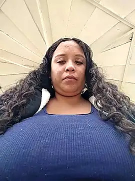 You-sexy-starr's Webcam Show