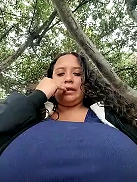 You-sexy-starr Pertunjukan Webcam