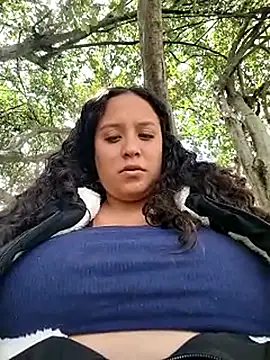 Show Webcam de You-sexy-starr
