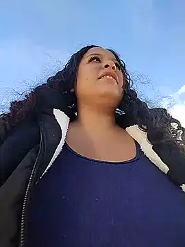 عرض كام You-sexy-starr