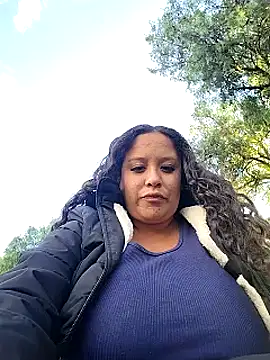 Show de You-sexy-starr na webcam