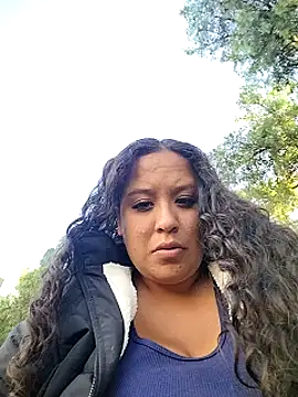You-sexy-starr's Webcam Show