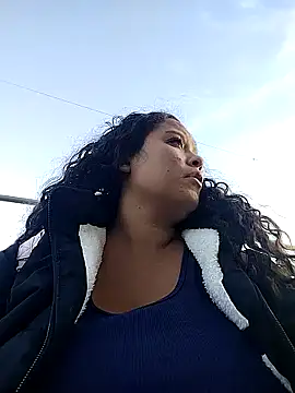 You-sexy-starr's Webcam Show