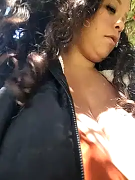 You-sexy-starr's Webcam Show
