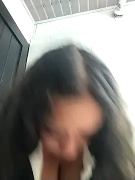 Show webcam de You-sexy-starr