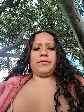 Show de You-sexy-starr na webcam