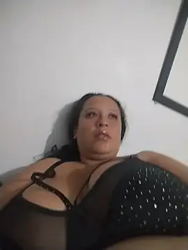 You-sexy-starr's Webcam Show
