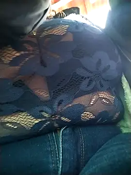Show webcam de You-sexy-starr