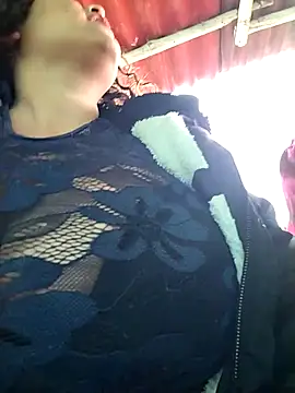 Show Webcam de You-sexy-starr