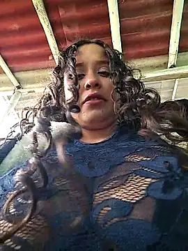 You-sexy-starr Show in webcam