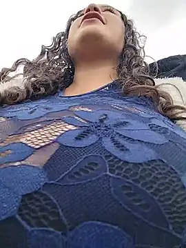Show webcam de You-sexy-starr