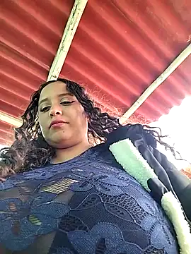You-sexy-starr's Live XXX Chat