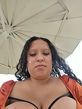 Show webcam de You-sexy-starr