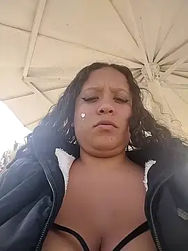 You-sexy-starr Pertunjukan Webcam